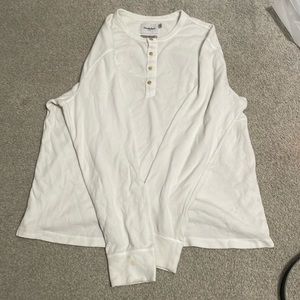 GoodFellow long sleeve shirt